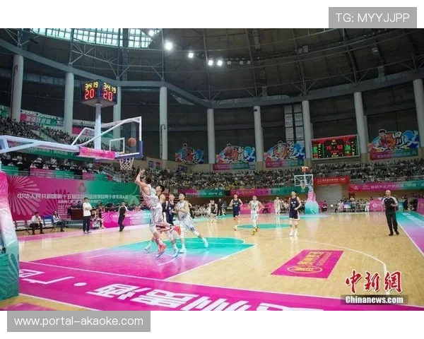 全运会男子排球赛11月8日开赛 台山激战粤港澳携手促全民健身