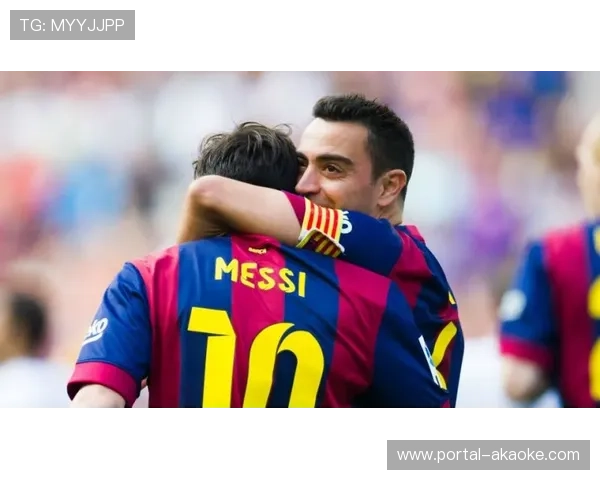 哈维调整巴萨阵型应对伤病潮，年轻球员获得更多机会